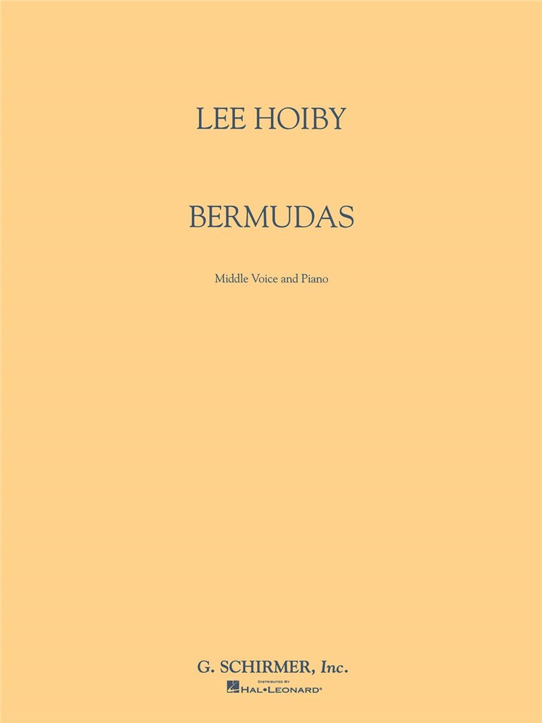 Bermudas
